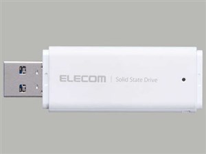 ESD-EMC0250GWH [ホワイト]