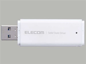 ESD-EMC1000GWH [ホワイト]