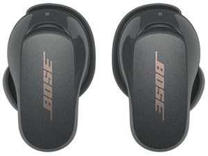 Bose QuietComfort Earbuds II [エクリプスグレー]