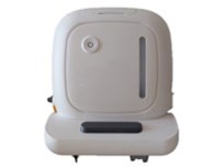 DEAR BUTLER SW-X1-W 食洗機にもなるマルチスチームクリーナー 商品画像1：eONE