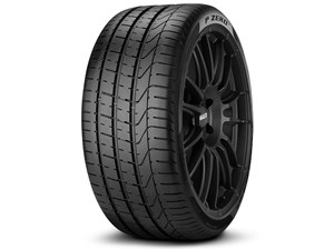 P ZERO 255/55R19 111W XL