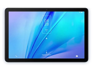 TCL TAB 10s New 9081X [ダークグレー]