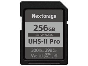 NX-F2PRO256G [256GB]