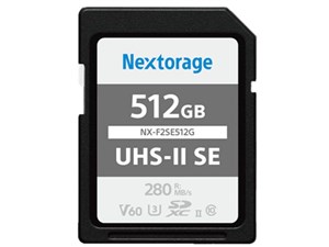 NX-F2SE512G [512GB]