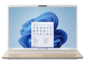 ★新品★ VAIO F16 VJF16190511N [サテンゴールド]