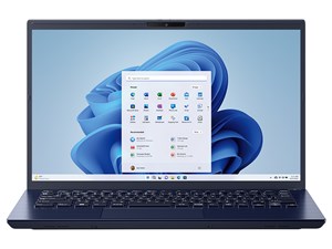 VAIO F14 VJF14190411L [ネイビーブルー]