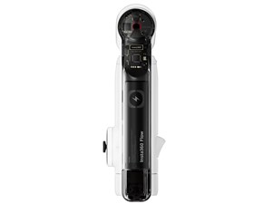 Insta360 Flow Creator Kit [ホワイト]  Flow02 スマートフォン用スタビライ･･･