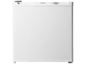 RF01A-46WT 冷蔵庫（46L・左右付け替えドア） 1ドア ホワイト 商品画像1：eONE
