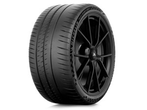 Pilot Sport Cup 2 CONNECT 345/30ZR20 (106Y) 商品画像1：トレッド高崎中居店