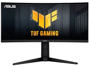 TUF Gaming VG30VQL1A [29.5インチ 黒]