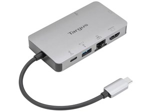 DOCK419 [Silver]