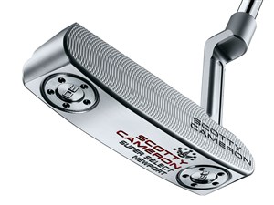 スーパーセレクト ニューポート パター [35インチ]【$$】