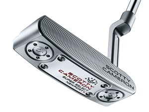 スーパーセレクト ニューポート プラス パター [35インチ]【$$】