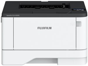 富士フイルムビジネスイノベーション FUJIFILM モノクロプリンター ApeosPort･･･