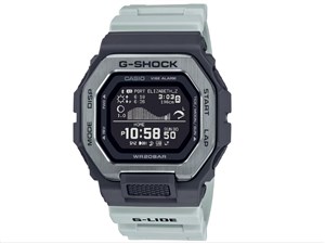G-SHOCK G-LIDE GBX-100TT-8JF
