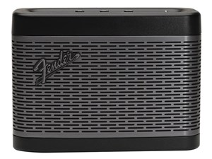 □Fender Audio NEWPORT 2 [Black/Gunmetal]