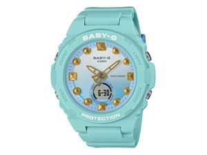 Baby-G Playful Beach Collection BGA-320-3AJF