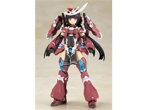 コトブキヤ【全高約80mm】フレームアームズ・ガール ハンドスケール マガツキ･･･