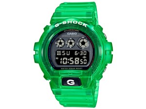 カシオ【国内正規品】CASIO G-SHOCK デジタル腕時計 JOYTOPIAシリーズ DW-6900JT-3JF 商品画像1：家電のSAKURAchacha