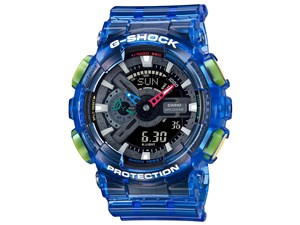 腕時計・時計 カシオ GA-110JT-2AJF G-SHOCK Gショック CASIO ジーショック ･･･