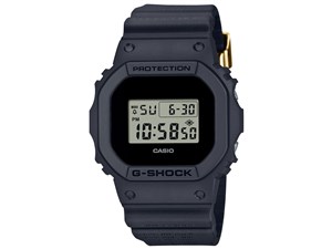 G-SHOCK 40th Anniversary REMASTER BLACKシリーズ 限定モデル DWE-5657RE-1J･･･