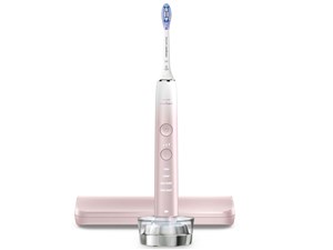 ★ソニッケアー ダイヤモンドクリーン 9000 HX9911/81 [ピンクホワイト]