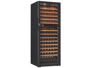 ワインセラー ユーロカーブ D-Pure-L-C-PTHF ワイン収納 ワイン棚 ワイン保管･･･