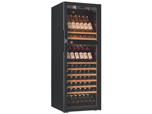 ワインセラー ユーロカーブ D-Pure-L-2P-PTHF ワイン収納 ワイン棚 ワイン保･･･