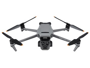 ドローン ディージェイアイ DJI Mavic 3 Pro Fly More コンボ (DJI RC Pro付･･･