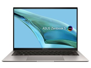 ASUS Zenbook S 13 OLED UX5304VA UX5304VA-NQI7WS [バサルトグレー]