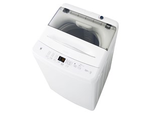ハイアール【除菌コース搭載】5.5kg 全自動洗濯機 ホワイト JW-U55B-W【お急･･･