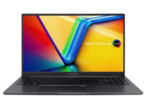 Vivobook 15 OLED X1505VA X1505VA-L1282W [インディーブラック]