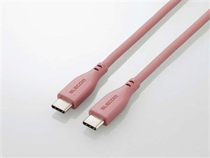 エレコム 【メール便での発送商品】タイプCケーブル (Type C to Type C) 2m P･･･