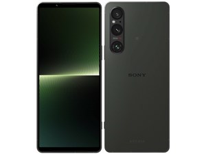 ソニー Xperia(TM) SIMフリースマートフォン 約6.5インチ有機EL XQ-DQ44G3JPC･･･