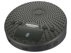 AudioComm WB-SP200N