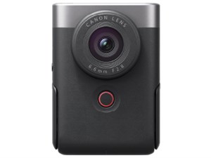 キヤノン ビデオカメラ PowerShot V10 SL[5946C001] PSV10(SL)