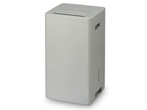 アイリスオーヤマ【IRIS】コンプレッサー式 衣類乾燥除湿機 グレー IJC-P70-H･･･