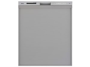 RSW-D401GPEA リンナイ 食器洗い乾燥機 ビルトイン型 ミドルグレード 深型ス･･･
