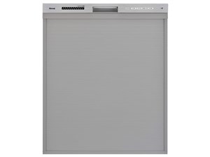 RSW-D401GPA リンナイ 食器洗い乾燥機 ビルトイン型 ミドルグレード 深型スラ･･･