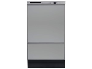 RSW-F402CA-SV リンナイ 食器洗い乾燥機 ビルトイン型 フロントオープン 8人･･･