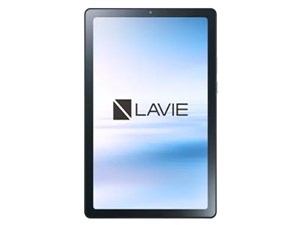 LAVIE Tab T9 T0975/GAS PC-T0975GAS [アークティックグレー]