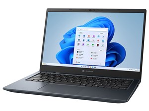 Dynabook モバイルパソコン P1G8WPBL オニキスブルー 13.3型 G8 新品 送料無･･･