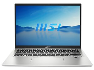 Prestige-14H-B12UCX-099JP [アーバンシルバー] 商品画像1：あるYAN