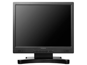 LCD-SAX151DB-T [15インチ ブラック] 商品画像1：サンバイカル