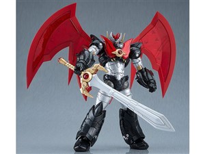 グッドスマイルカンパニー【プラモデル】MODEROID マジンカイザー H-45716971･･･