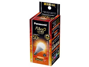 LDA6LGE17DSK5 [電球色]