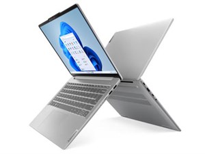 IdeaPad Slim 5i Gen 8 Core i5 12450H・16GBメモリー・512GB SSD・14型WUXGA液晶搭載 83BF000AJP [クラウドグレー] 商品画像1：Fresh shop