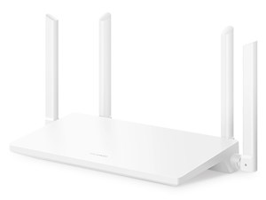 HUAWEI WiFi AX2 NEW [ホワイト] 商品画像1：サンバイカル　プラス