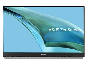 ZenScreen MB249C [23.8インチ 黒] 商品画像1：サンバイカル