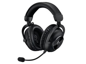 G PRO X 2 LIGHTSPEED G-PHS-005WLBK [ブラック] Y通常配送商品